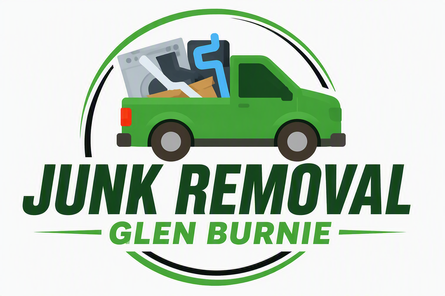 Junk Removal Glen Burnie