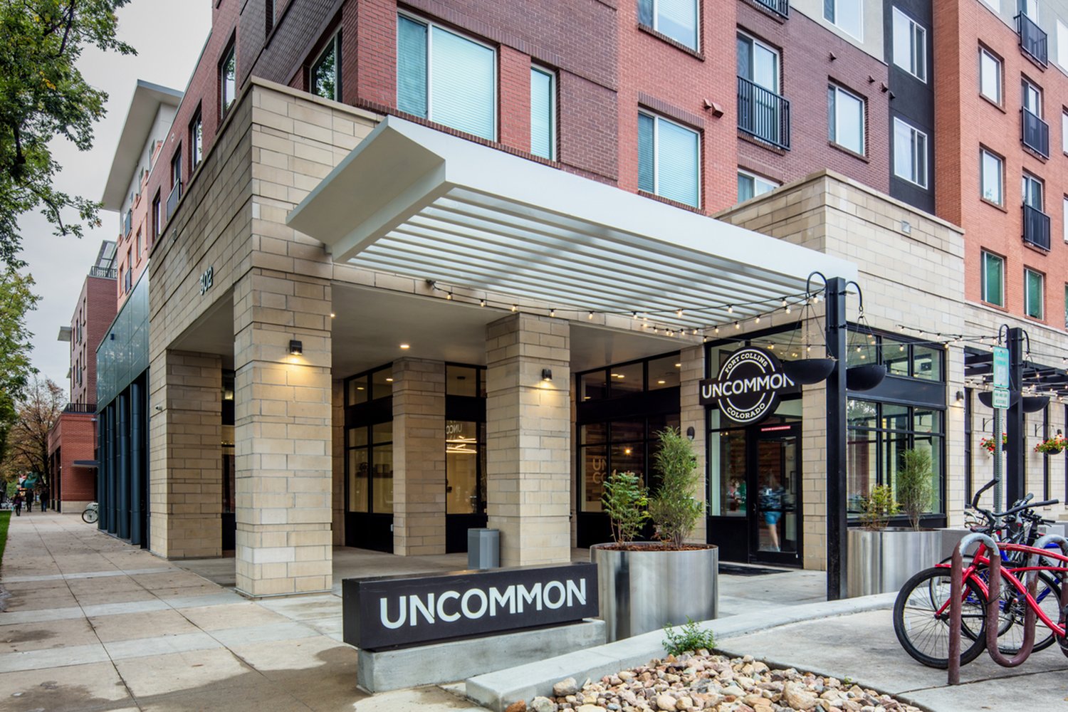 Gallery Apartments for Rent in Fort Collins, CO, Near CSU