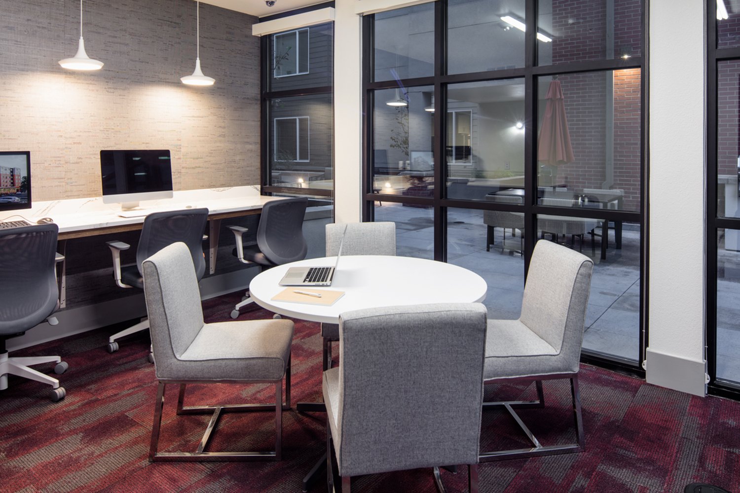 Gallery Apartments for Rent in Fort Collins, CO, Near CSU