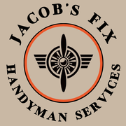 Jacobs Fix Handyman Services - LOGO