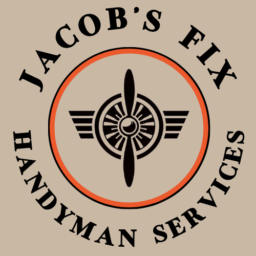 Jacobs Fix Handyman Services - LOGO