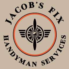 Jacobs Fix Handyman Services - LOGO
