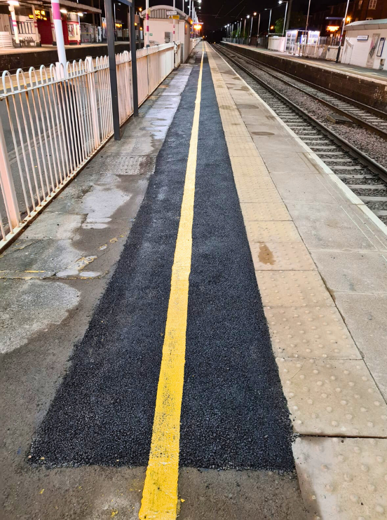 Platform Works