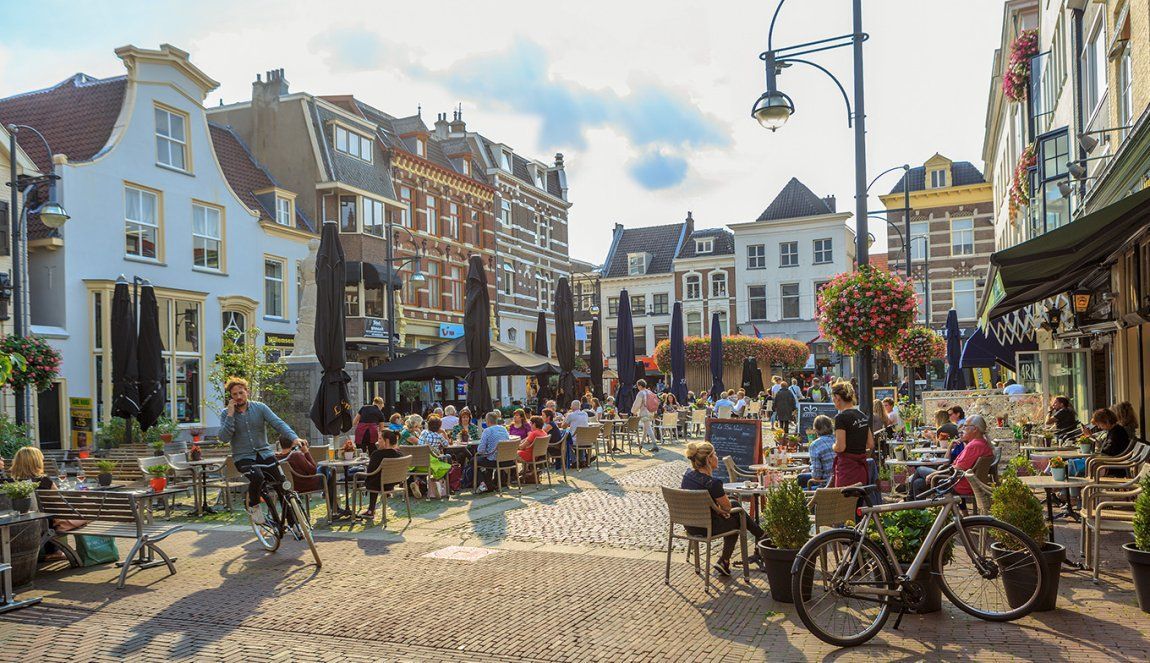 Arnhem Binnenstad