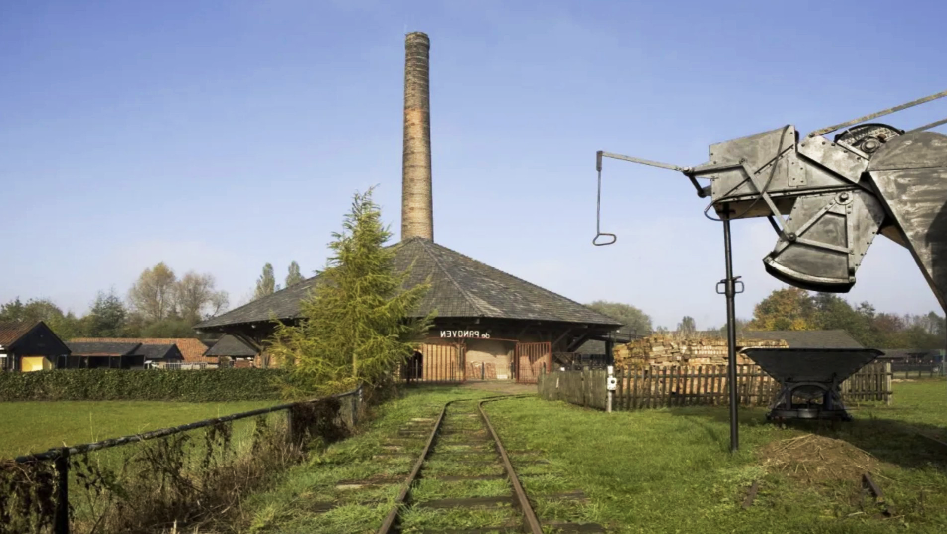 Panoven, Zevenaar
