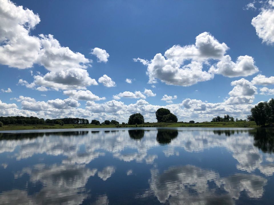 Kandiadijk, Loo