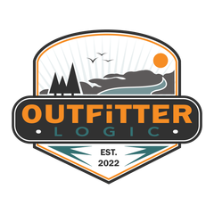 fishing guide & charter website design