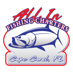 Cape Coral FL fishing guide and charter