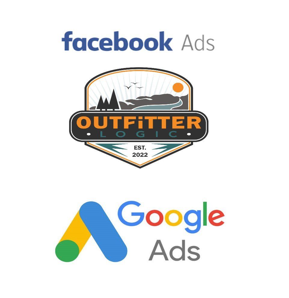 fishing charter advertising