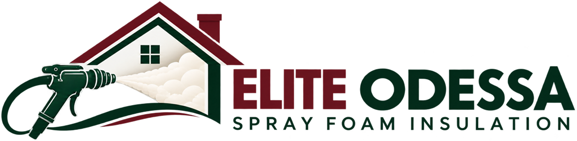 Elite Odessa Spray Foam logo