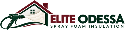 Elite Odessa Spray Foam logo
