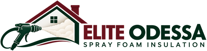 Elite Odessa Spray Foam logo