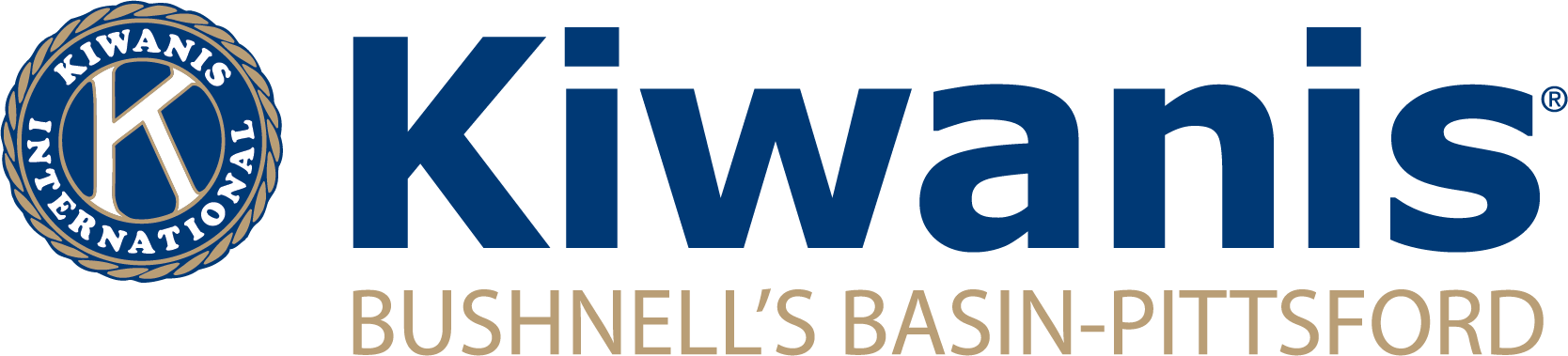 Kiwanis Club of Bushnell’s Basin- Pittsford 