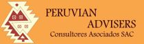 Logotipo de Peruvian Advisers Consultores Asociados SAC