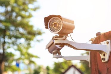 Security Cameras & CCT