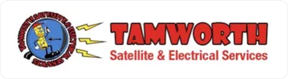 Tamworth Satellite & Electrical Services: Your Local Electrician in Tamworth Electrician Tamworth