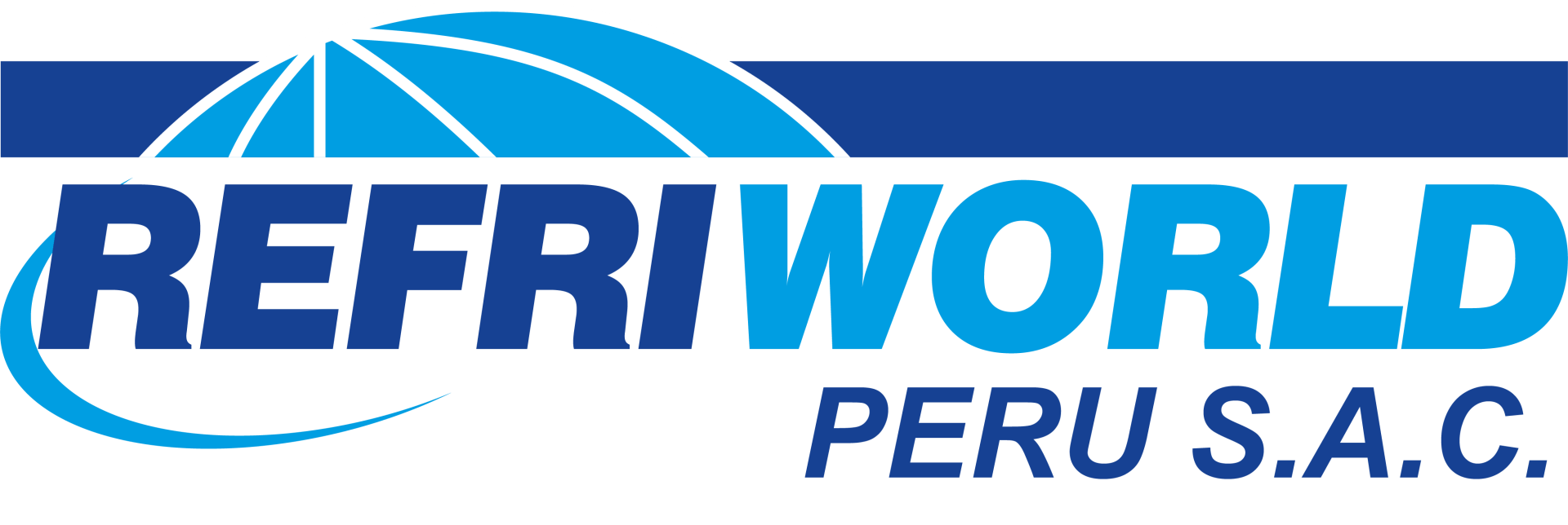 REFRIWORLD PERÚ