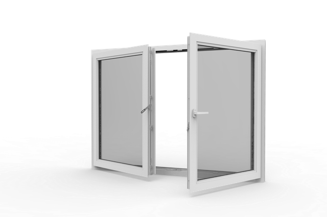 Ferramenta per finestre pvc