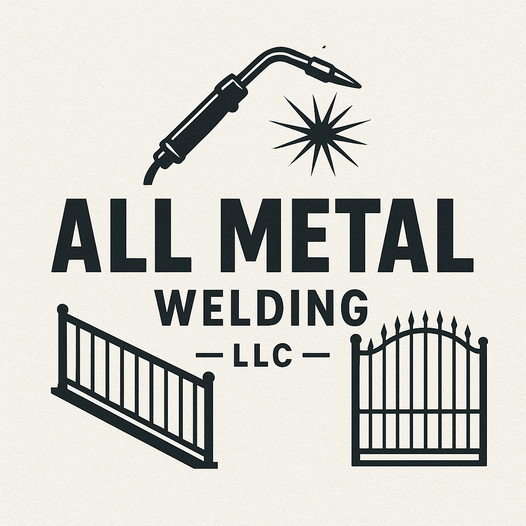All Metal Welding