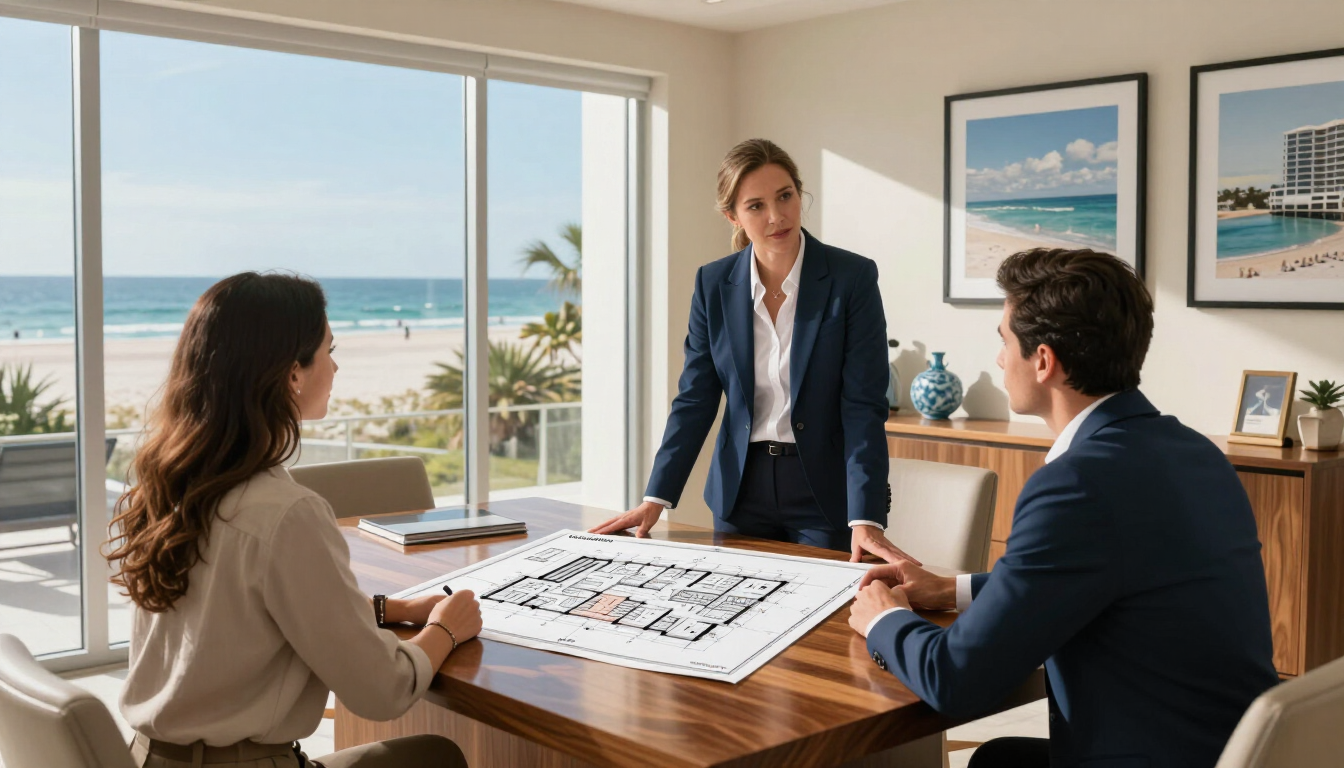 Boutique real estate agency helping Panama City Beach buyers