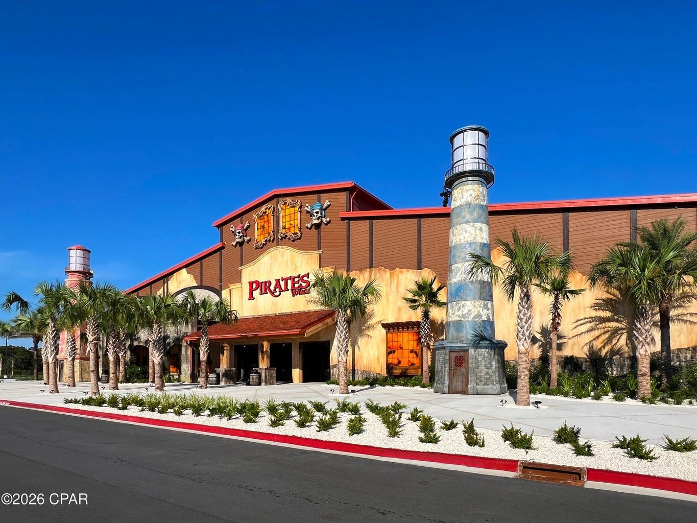 Dolly Parton expansion venues Panama City Beach 