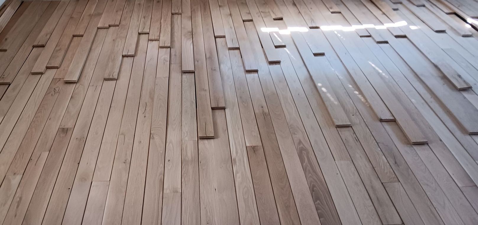 Different Wood Flooring — Floor Installation in Northlenn, CO Different Wood Flooring — Floor Installation in Northlenn, CO