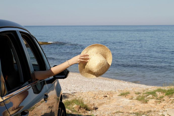 noleggio city car la Maddalena