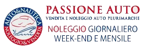 logo_passione auto