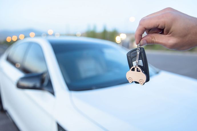 noleggio auto