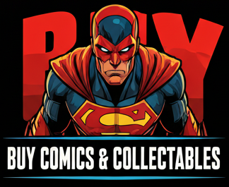 Superhero graphic: 