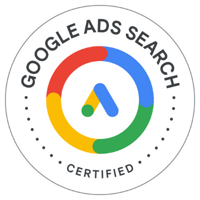 Google Search Ads Certification