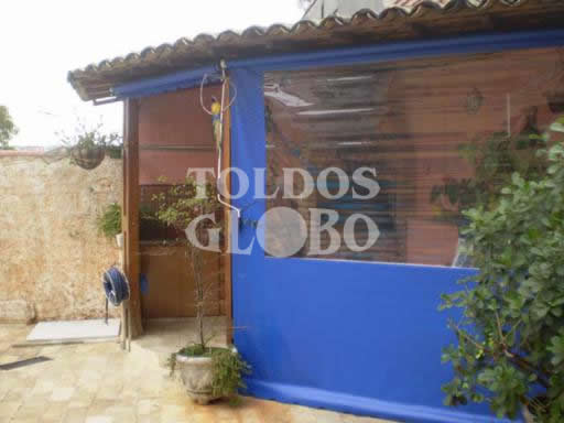 Toldos para Residências - Toldos Globo