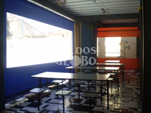 Toldos para Escolas - Toldos Globo