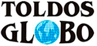 Logo - Toldos Globo