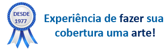 Selo de Experiência - Toldos Globo