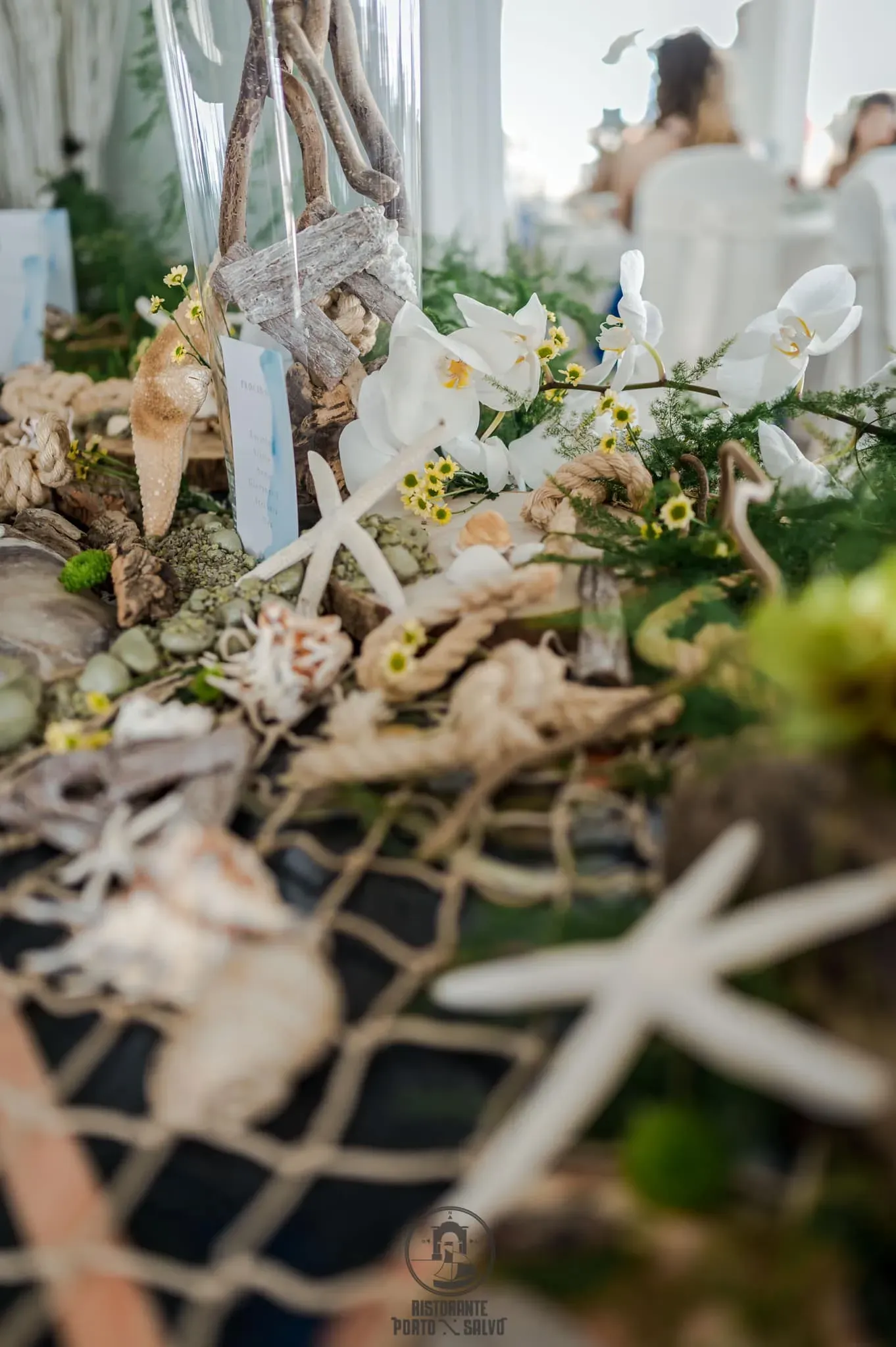 Ristorante Porto Salvo Terracina Location Cerimonie e Wedding Day