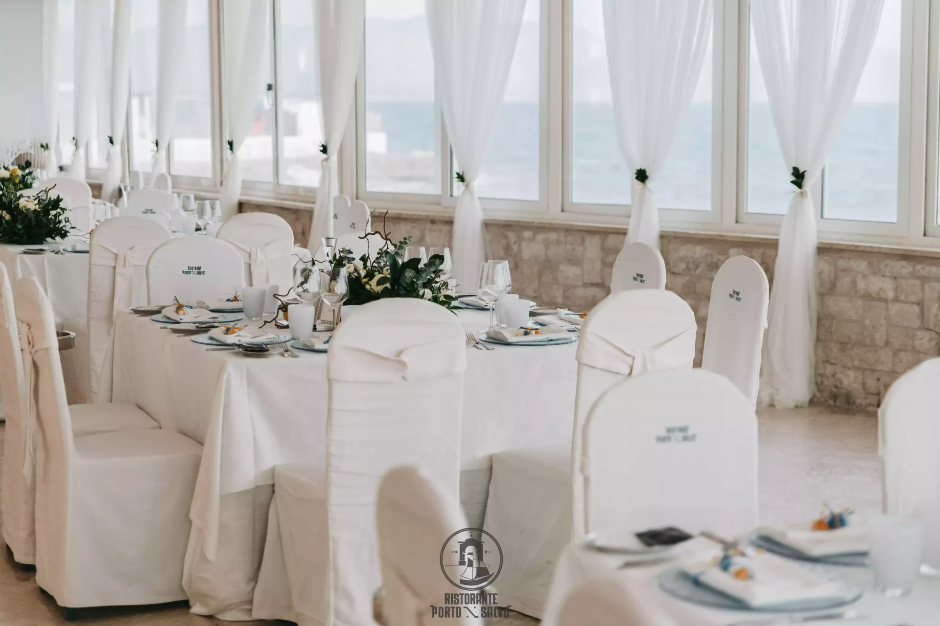 Ristorante Porto Salvo Terracina Location Cerimonie e Wedding Day
