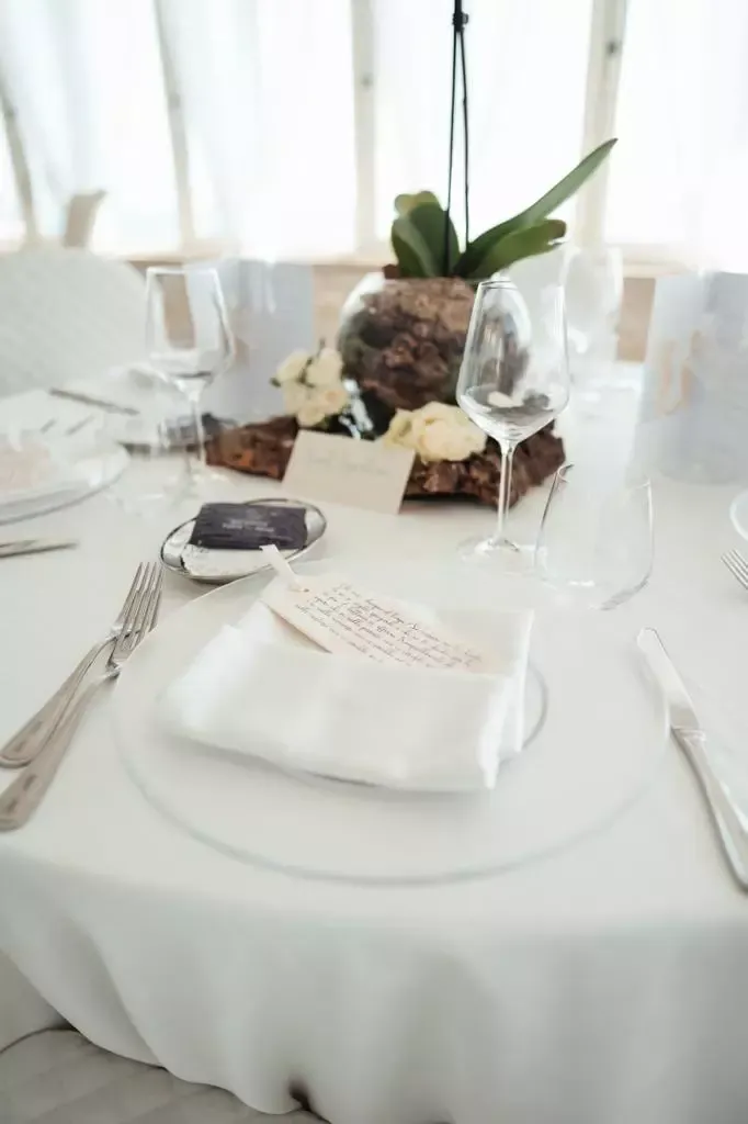 Ristorante Porto Salvo Terracina Location Cerimonie e Wedding Day