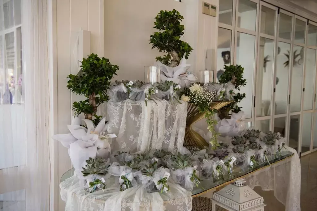 Ristorante Porto Salvo Terracina Location Cerimonie e Wedding Day