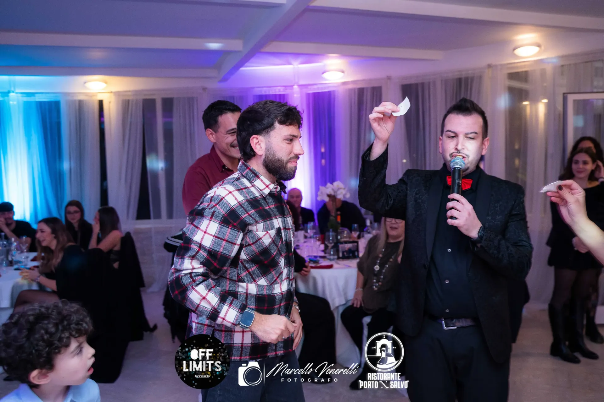 Ristorante Porto Salvo Terracina Location Eventi