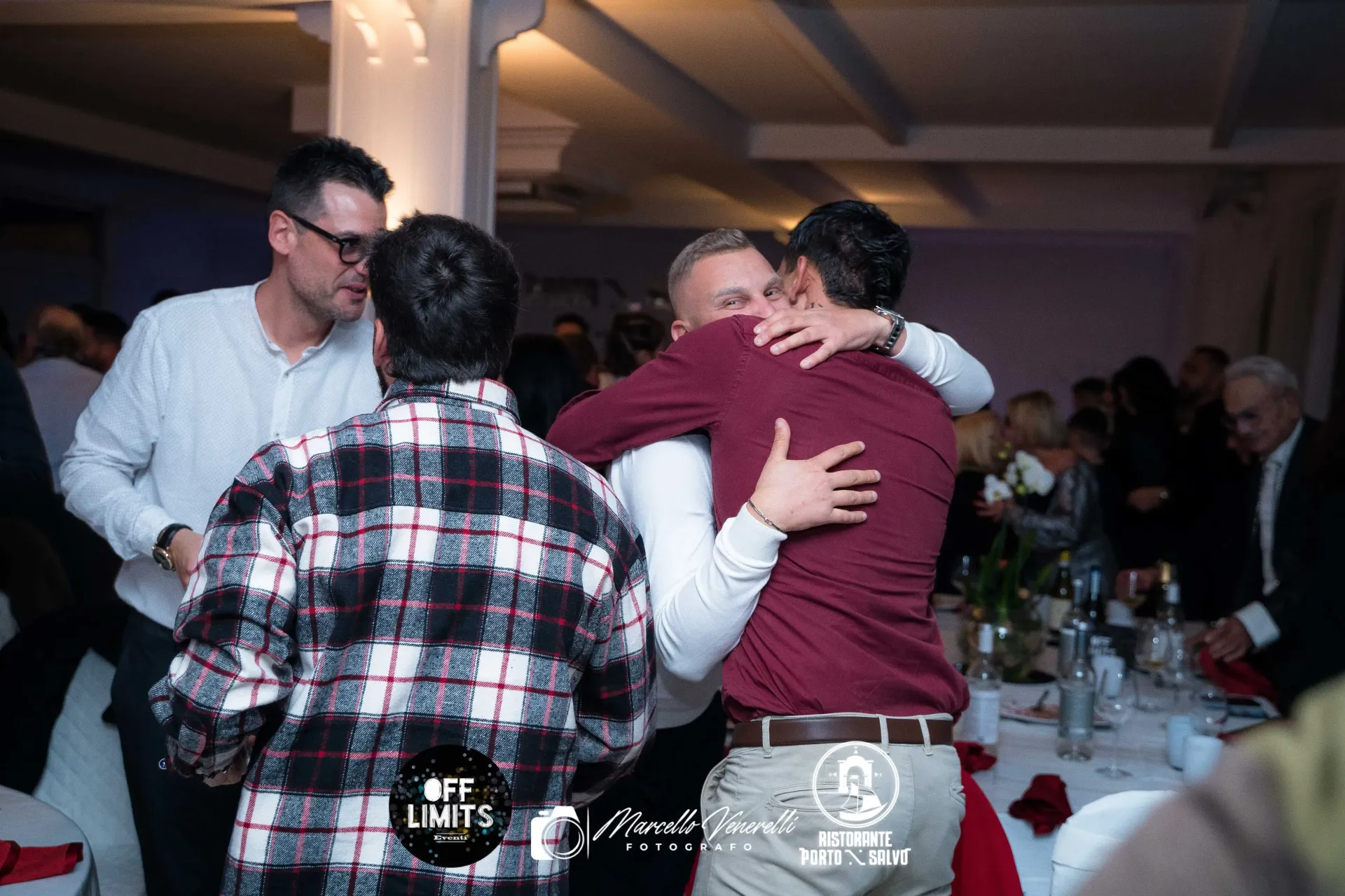 Ristorante Porto Salvo Terracina Location Eventi