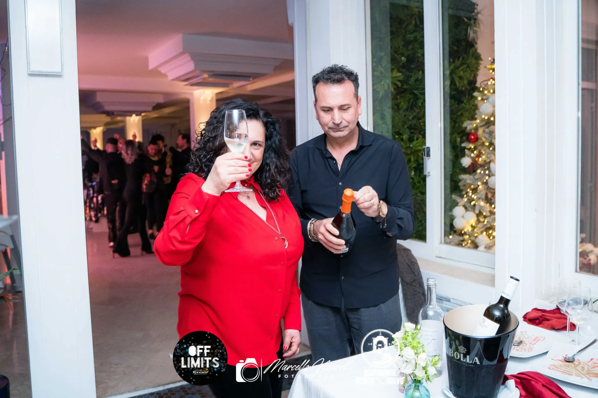 Ristorante Porto Salvo Terracina Location Eventi