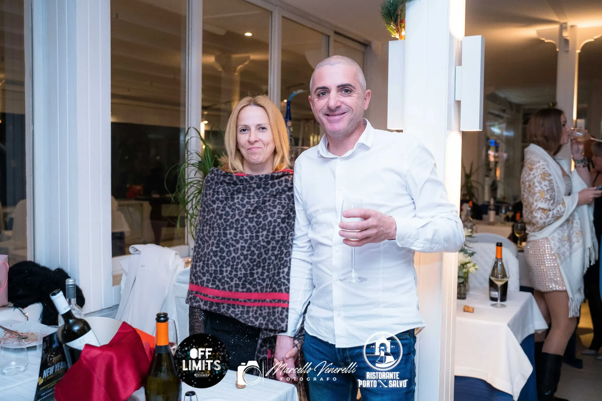 Ristorante Porto Salvo Terracina Location Eventi