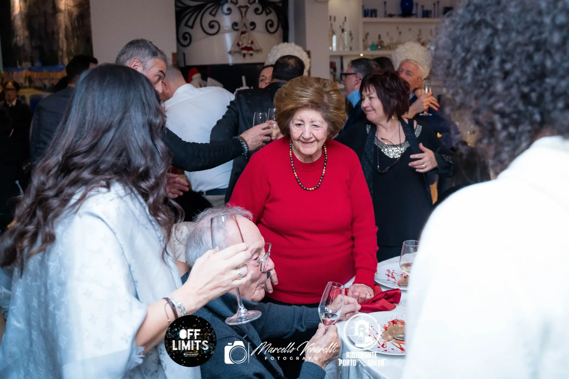 Ristorante Porto Salvo Terracina Location Eventi