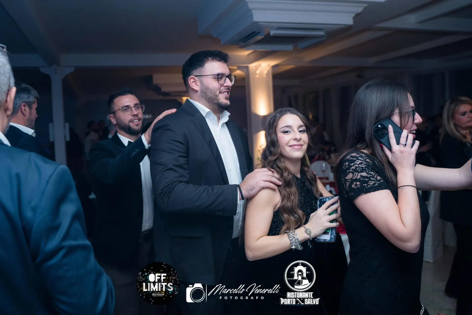 Ristorante Porto Salvo Terracina Location Eventi