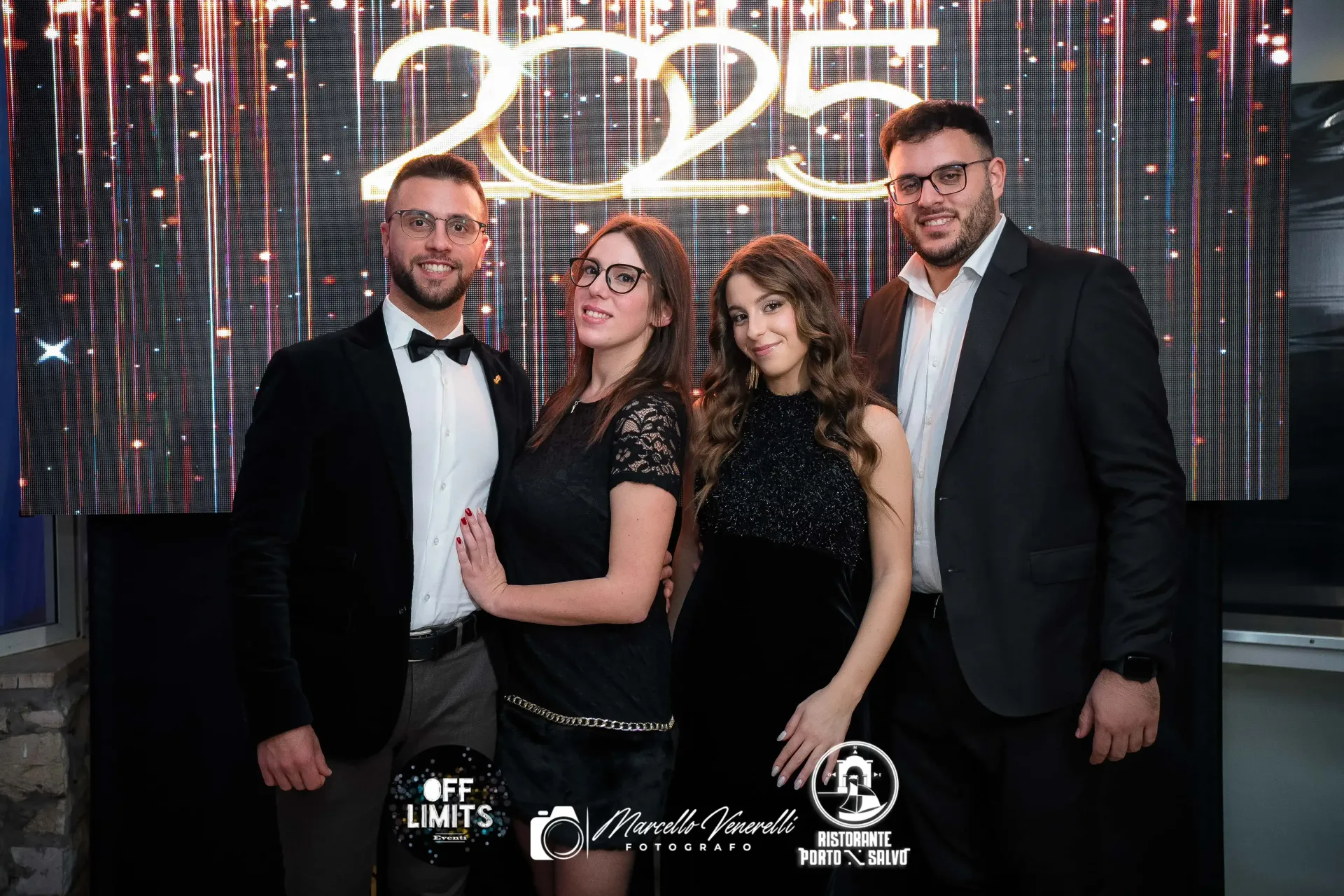 Ristorante Porto Salvo Terracina Location Eventi