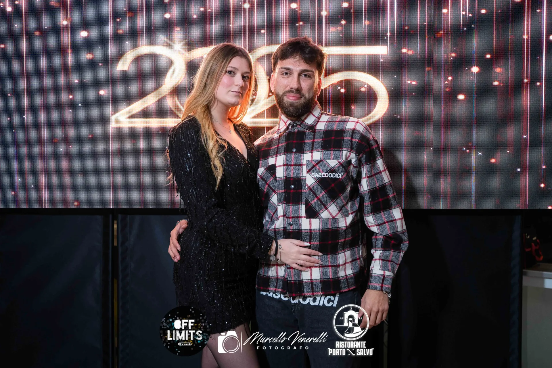 Ristorante Porto Salvo Terracina Location Eventi