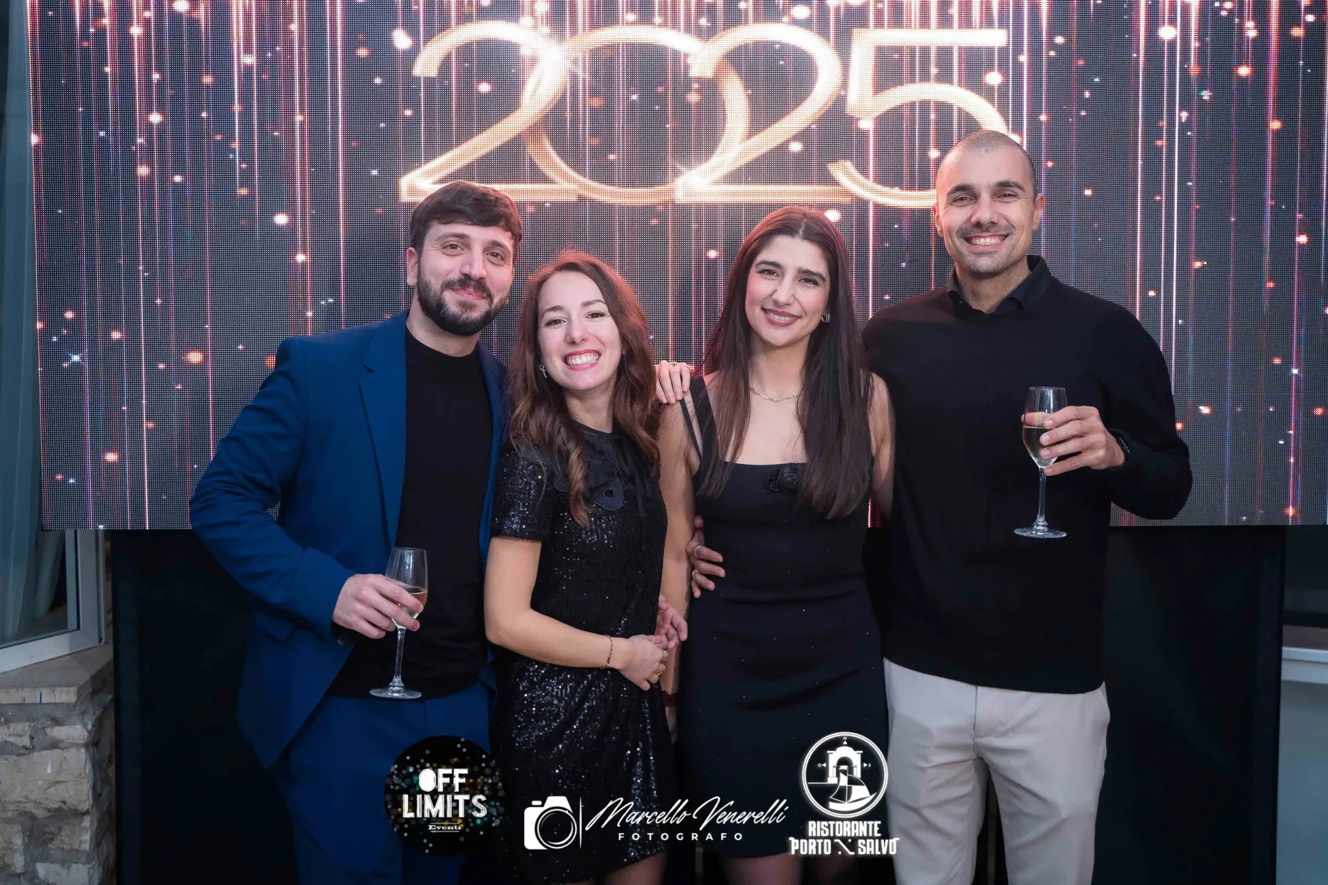 Ristorante Porto Salvo Terracina Location Eventi