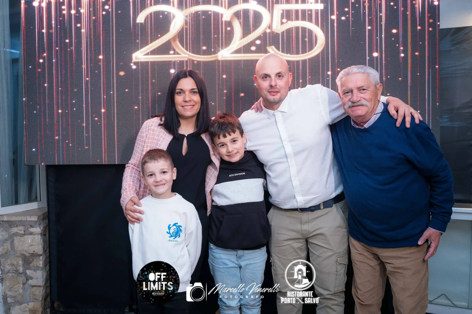 Ristorante Porto Salvo Terracina Location Eventi