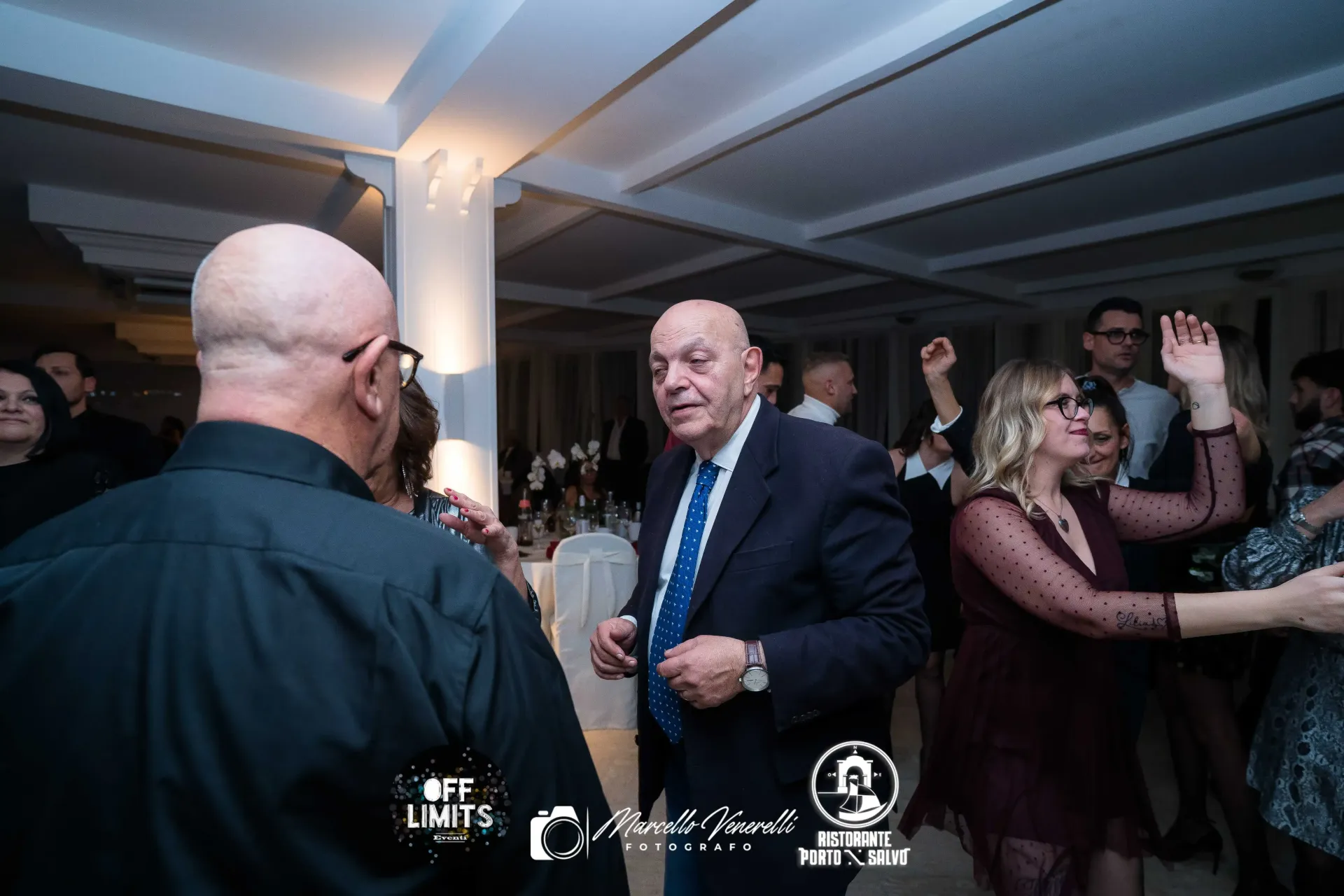 Ristorante Porto Salvo Terracina Location Eventi